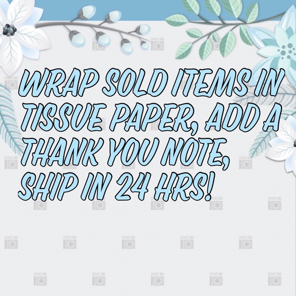 ‼️SELLER TIPS‼️ - Picture 6 of 6